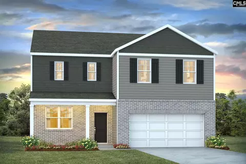 192 Horatio Ln, Lugoff, SC 29078