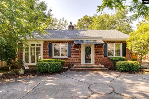 3614 Blossom St, Columbia, SC 29205