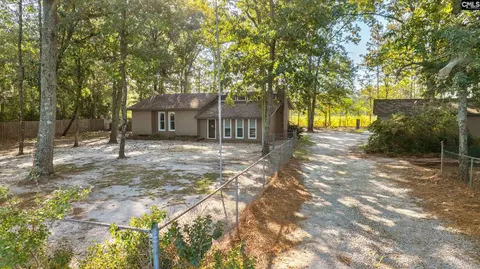 Exterior - 1069 Fallaw Rd, Gaston, SC 29053 photo 2 of 10