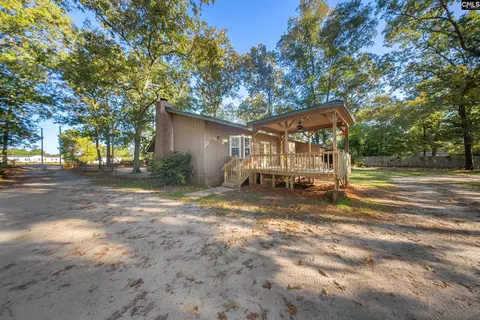 Exterior - 1069 Fallaw Rd, Gaston, SC 29053 photo 7 of 10
