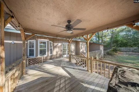 Exterior - 1069 Fallaw Rd, Gaston, SC 29053 photo 6 of 10