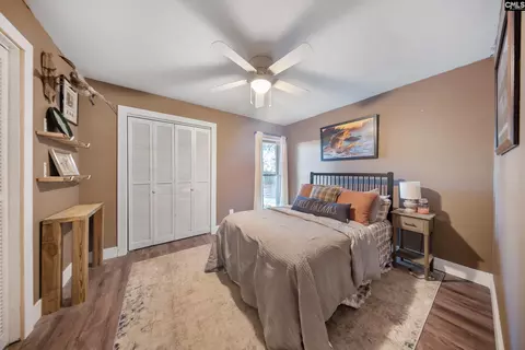 Bedroom - 1069 Fallaw Rd, Gaston, SC 29053 photo 2 of 3