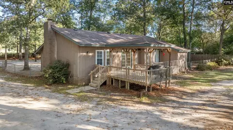 Exterior - 1069 Fallaw Rd, Gaston, SC 29053 photo 3 of 10