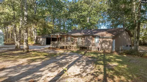Exterior - 1069 Fallaw Rd, Gaston, SC 29053 photo 4 of 10