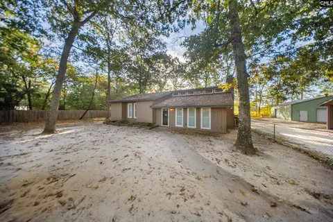 Exterior - 1069 Fallaw Rd, Gaston, SC 29053 photo 9 of 10