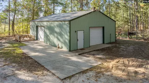 Exterior - 1069 Fallaw Rd, Gaston, SC 29053 photo 8 of 10