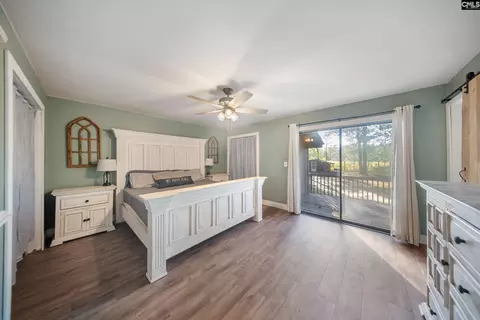 Bedroom - 1069 Fallaw Rd, Gaston, SC 29053 photo 1 of 3