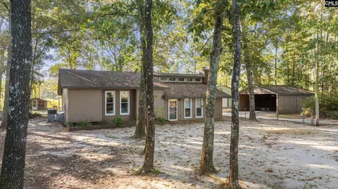 Exterior - 1069 Fallaw Rd, Gaston, SC 29053 photo 1 of 10