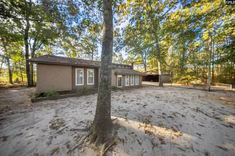 Exterior - 1069 Fallaw Rd, Gaston, SC 29053 photo 10 of 10