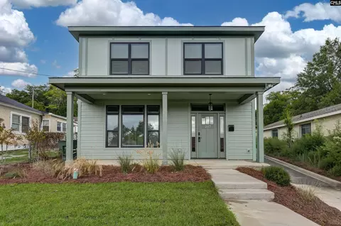 2117 Waverly St, Columbia, SC 29204