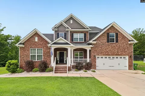 176 Upper Wing Trl, Blythewood, SC 29016