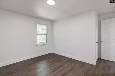 Bedroom - 207 Hampton St E, Bethune, SC 29009 photo 1 of 1