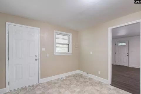 Entry Way - 207 Hampton St E, Bethune, SC 29009 photo 1 of 1