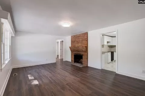 Living - 207 Hampton St E, Bethune, SC 29009 photo 1 of 5