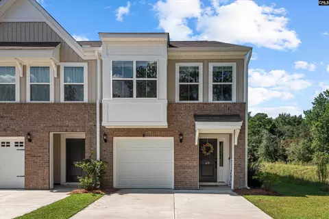 231 Flatsedge Ct, Lexington, SC 29072