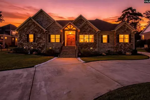 409 Jasmine Key Ln, Chapin, SC 29036