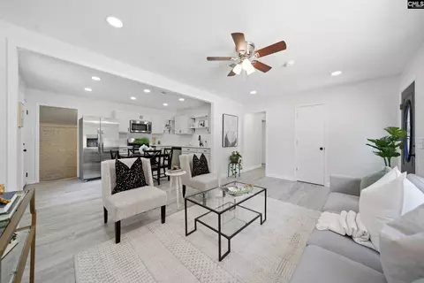 137 Westbridge Rd, Columbia, SC 29223