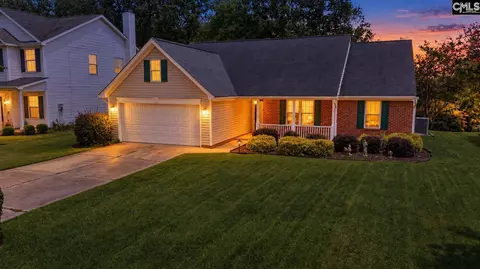 160 Pond Oak Ln, Columbia, SC 29212