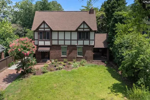 2329 Wilmot Ave, Columbia, SC 29205