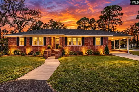 207 Woodhaven Dr, West Columbia, SC 29169