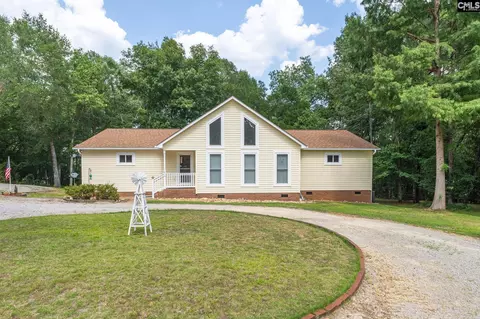 813 Edisto Lake Rd, Wagener, SC 29164