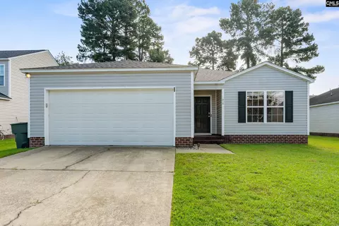 215 Gayle Pond Trce, Columbia, SC 29209