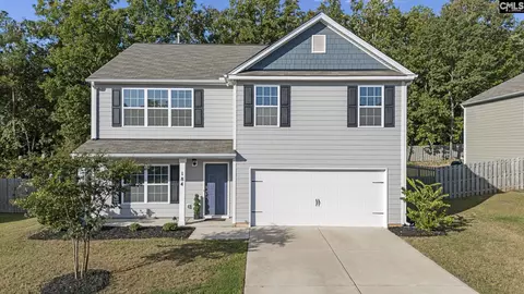 184 Rushton Dr, Chapin, SC 29036