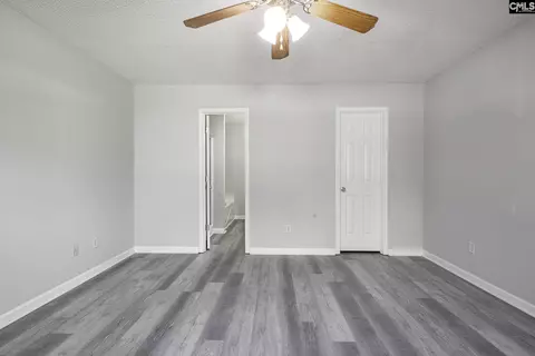 Bedroom - 616 Railgate Loop, Lugoff, SC 29078 photo 4 of 5