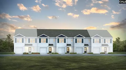 822 Gatestone Ln, Hopkins, SC 29061