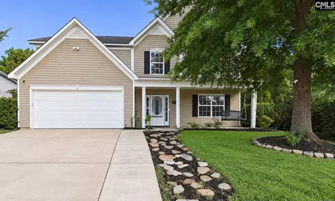 114 Cogburn Rd, Columbia, SC 29229