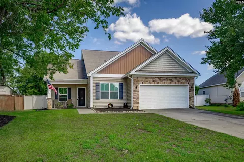 109 Spring Tyme Ln, Lexington, SC 29073