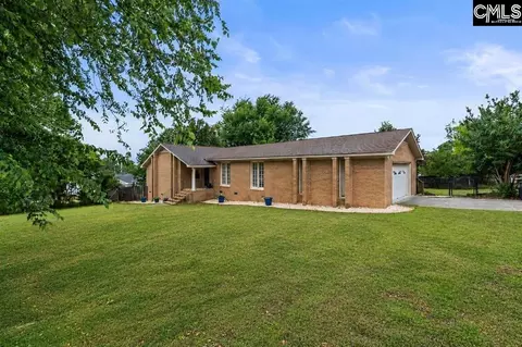 107 Partridge Hill Dr, West Columbia, SC 29172
