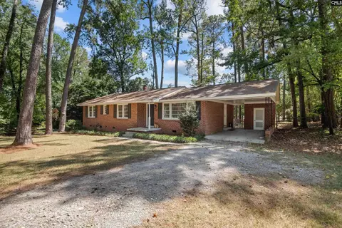 1734 Omarest Dr, Columbia, SC 29210