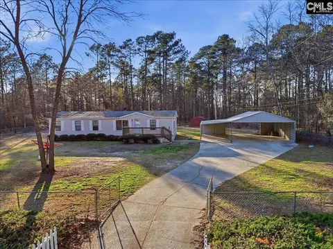 1400 Toms Creek Rd, Hopkins, SC 29061