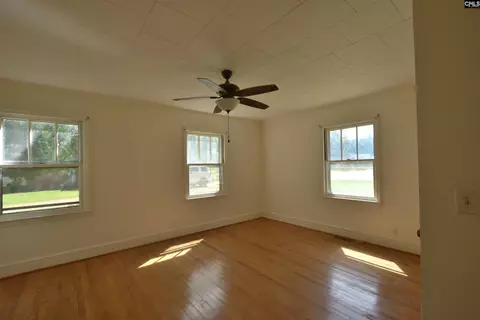 Bedroom - 209 Noble St, Ridge Spring, SC 29129 photo 1 of 4