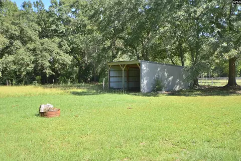 Exterior - 209 Noble St, Ridge Spring, SC 29129 photo 5 of 5
