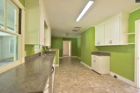 Kitchen - 209 Noble St, Ridge Spring, SC 29129 photo 1 of 2