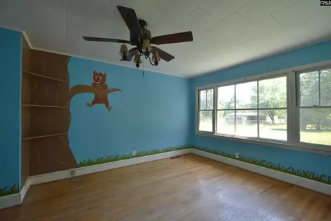 Bedroom - 209 Noble St, Ridge Spring, SC 29129 photo 4 of 4