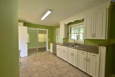 Kitchen - 209 Noble St, Ridge Spring, SC 29129 photo 2 of 2