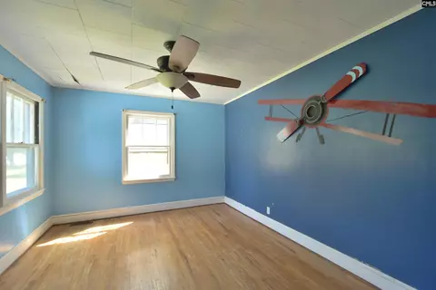 Bedroom - 209 Noble St, Ridge Spring, SC 29129 photo 2 of 4
