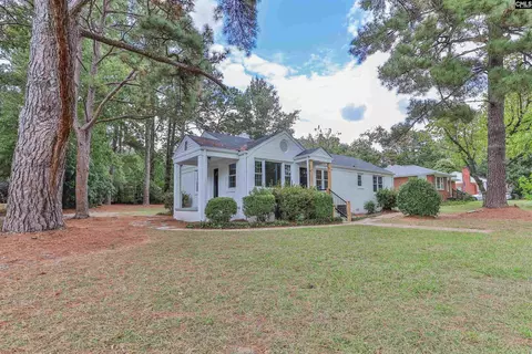 1740 Sunnyside Dr, Cayce, SC 29033