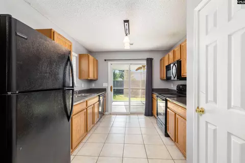 Entry Way - 1732 Benelli St, Sumter, SC 29150 photo 1 of 3