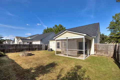 Exterior - 1732 Benelli St, Sumter, SC 29150 photo 4 of 6