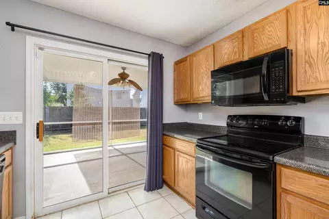 Kitchen - 1732 Benelli St, Sumter, SC 29150 photo 2 of 2