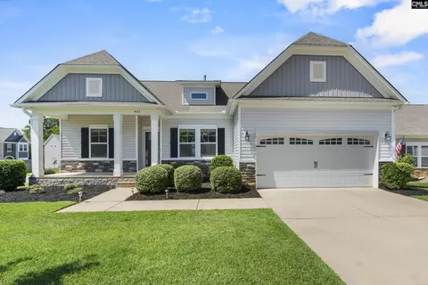 403 Saylor Hall Ln, Chapin, SC 29036