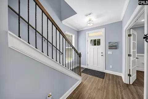 Entry Way - 303 Juniper Springs Rd, Gilbert, SC 29054 photo 1 of 9