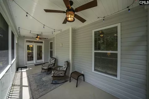 Exterior - 303 Juniper Springs Rd, Gilbert, SC 29054 photo 5 of 16