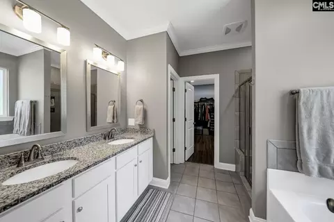 Entry Way - 303 Juniper Springs Rd, Gilbert, SC 29054 photo 8 of 9