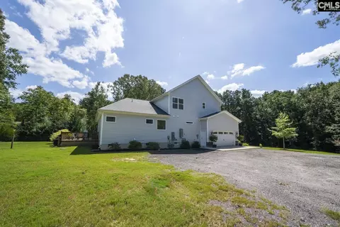 Exterior - 303 Juniper Springs Rd, Gilbert, SC 29054 photo 12 of 16