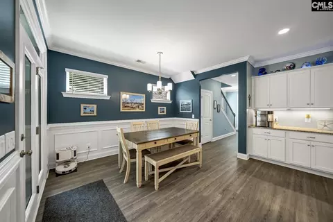 Entry Way - 303 Juniper Springs Rd, Gilbert, SC 29054 photo 6 of 9